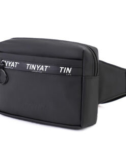 Alternative view of Banane noire sac