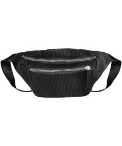 Sac banane élastique